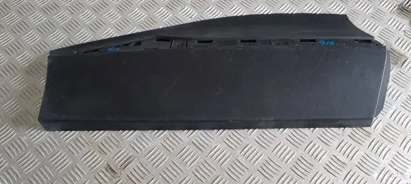Renault Captur Rear door trim (molding) 828763777R