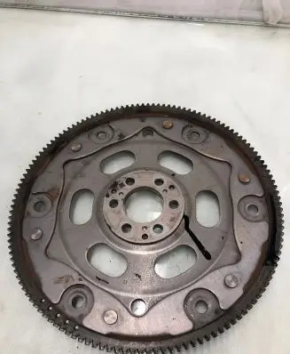 Opel Grandland X Flywheel 9816280680