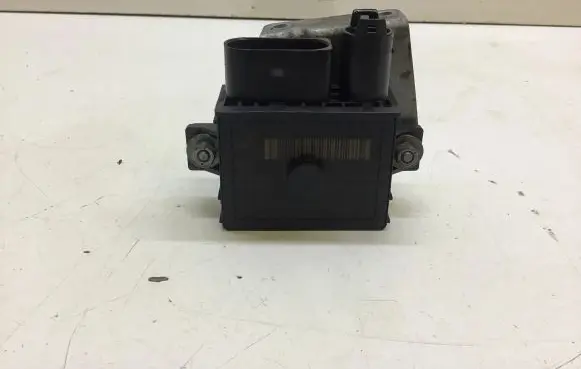 BMW 1 E81 E87 Glow plug pre-heat relay 859172301