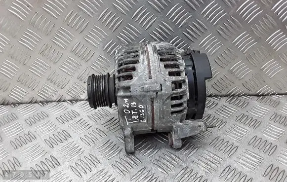 Audi TT Mk1 Generator/alternator 028903028e