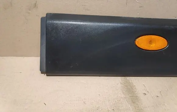 Renault Master III Side skirt rear trim 768E00001R