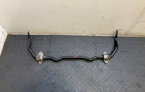 BMW 5 E60 E61 Front anti-roll bar/sway bar 6768828 2378JC10