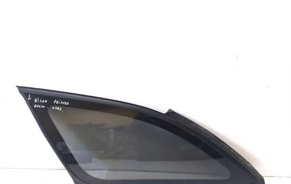 Nissan Primera Rear side window 43R00048