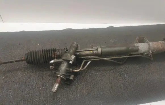 Renault Laguna II Steering rack 6800000991 6800000991G C812621
