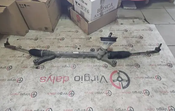 Ford Fiesta Steering rack 8V513200 B299LHD