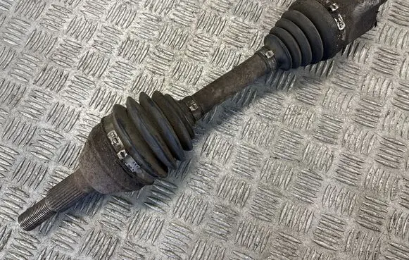 Chevrolet Captiva Front driveshaft