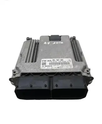 Audi A7 S7 4K8 Engine control unit/module 05L907309 0281034002