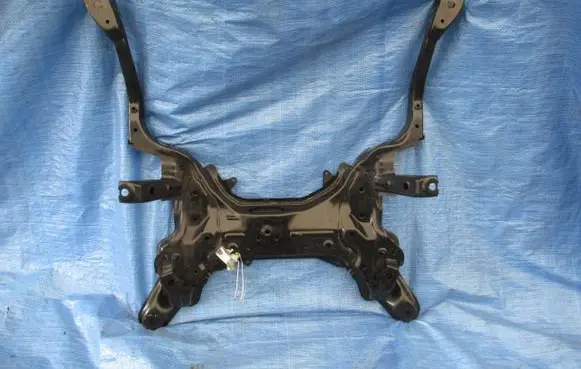 Lexus LBX Front suspension assembly kit set 