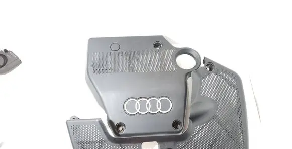 Audi A3 S3 8L Engine cover (trim) 06A103925 06A119518A