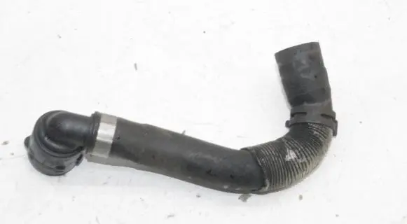 Audi Q3 8U Engine coolant pipe/hose 5N0122073AC