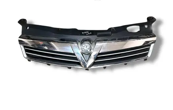 Opel Astra H Front grill 13225791