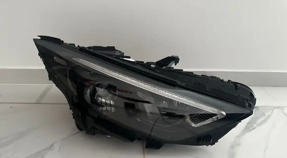 Mercedes-Benz SL AMG R232 Headlight/headlamp A2329064403 LE19A6439 ZGS001