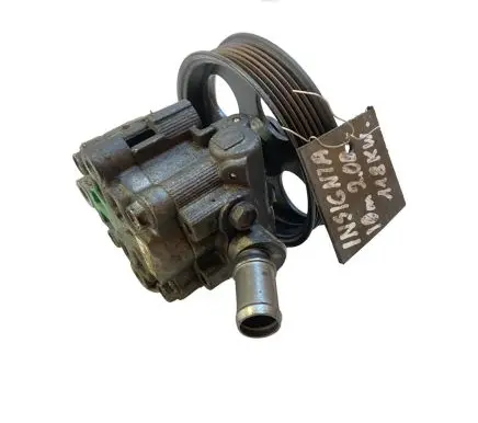 Opel Insignia A Power steering pump 55563329