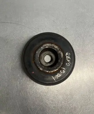Renault Trafic II (X83) Crankshaft pulley 3551191