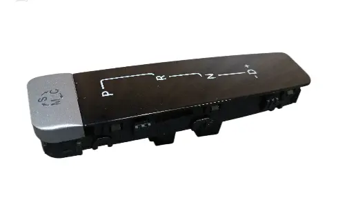 Mercedes-Benz SLK R171 Gear shift selector indicator 