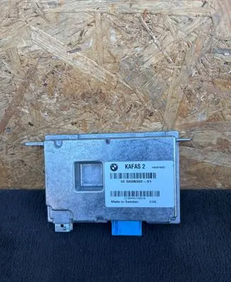 BMW X2 F39 Camera control unit module 5A0B302