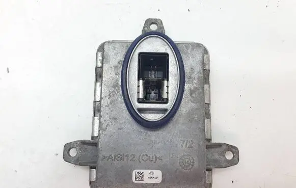 BMW 3 GT F34 Voltage converter/converter module 7296090AUTOFROST