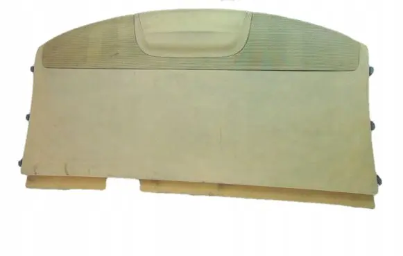 Volkswagen Phaeton Parcel shelf 3D0945097D