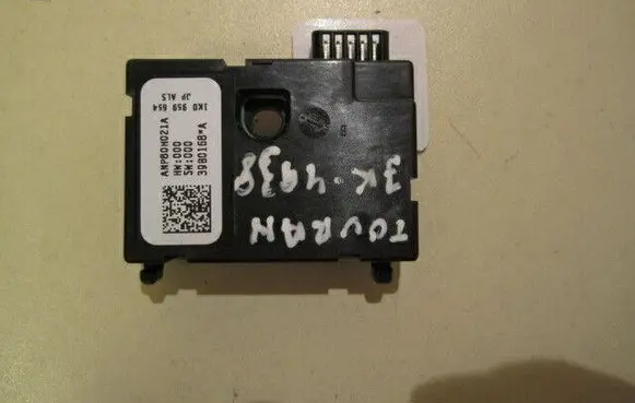 Volkswagen Touran I Steering angle sensor 1K0959654