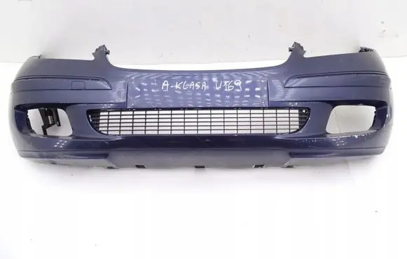 Mercedes-Benz A W169 Front bumper A1698850023