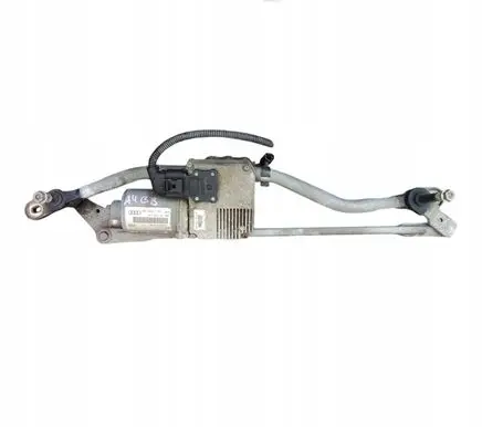Audi A4 S4 B8 8K Front wiper linkage and motor 8K1955119A
