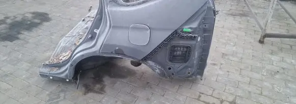 Honda CR-V Rear quarter panel 