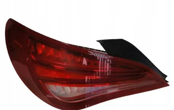 Mercedes-Benz CLA C117 X117 W117 Rear/tail lights A1179062300 A1179060301