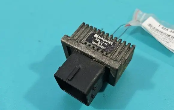 Opel Movano A Other relay 9640469680 IMPRK1468485