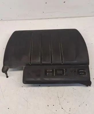 Peugeot 308 Engine cover (trim) 9684889380