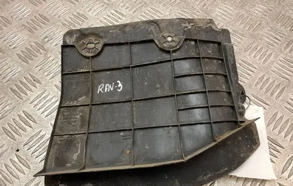 Toyota RAV 4 (XA50) Engine splash shield/under tray 5373742010