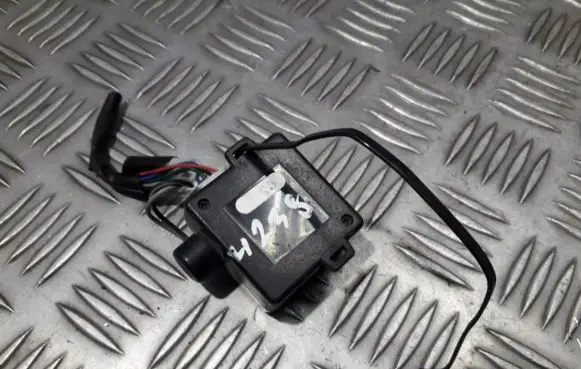 Toyota Avensis Verso Other control units/modules
