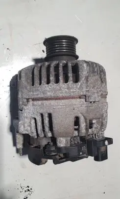 Seat Ibiza III (6L) Generator/alternator 037903025M 0124325013