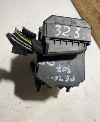 Peugeot 307 ABS Pump 0265950084