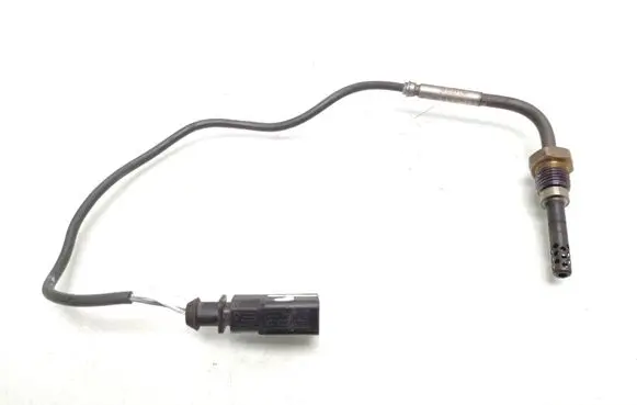 Exhaust gas temperature sensor