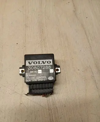 Volvo S40, V40 Cruise control unit/module 30807288 88080 5GA00631007