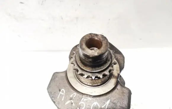 Volkswagen Polo Crankshaft 