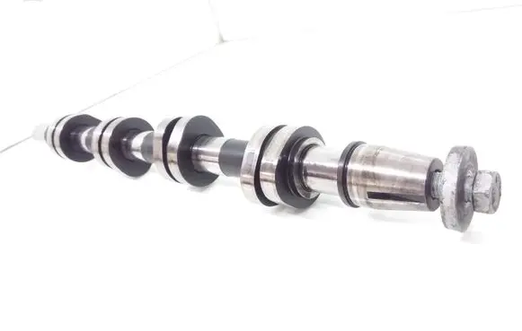 Camshaft