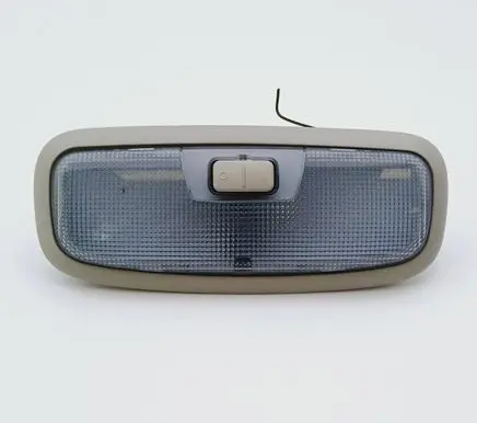 Ford Focus Front seat light 168461 8A6A13776CA