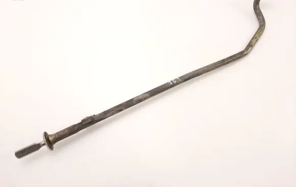 Jaguar MK II Oil level dip stick 