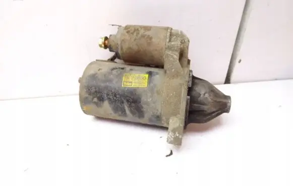 Hyundai Accent Starter motor 36100-22800