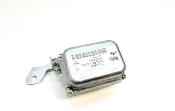 Volvo S40 ESP acceleration yaw rate sensor 3M5T14B296AB