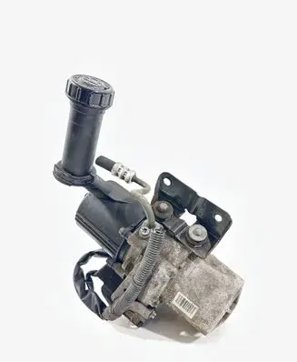 Peugeot 5008 Power steering pump 9806435680 142507D5