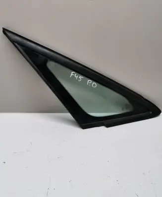 BMW 2 F45 Front door vent window glass four-door 43R001735 DOT782M540AS2 E000137