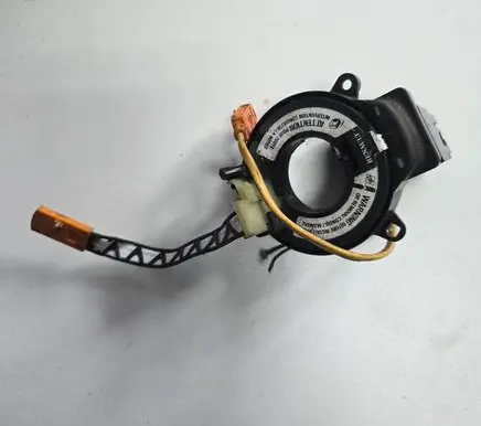 Renault Megane II Airbag slip ring squib (SRS ring) 7700840099F 36796L