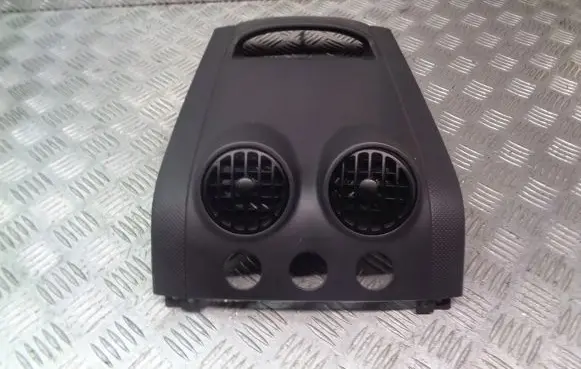 Chevrolet Aveo Dashboard air vent grill cover trim 