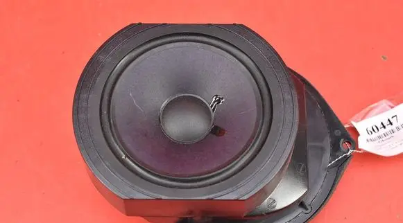 Volkswagen Phaeton Subwoofer speaker 3D0035453