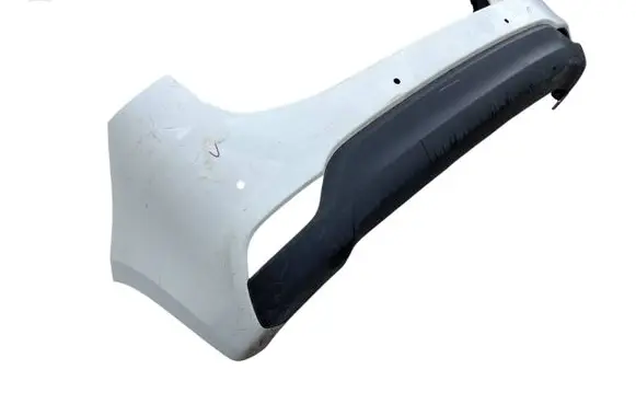 KIA Carens III Rear bumper 86612A4000