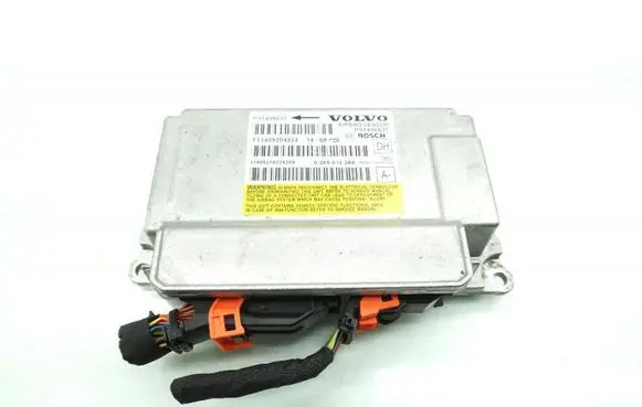 Volvo V60 Airbag control unit/module P31406637