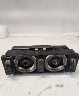 Mercedes-Benz S W140 Other air conditioning (A/C) parts 1408300085 9140010117