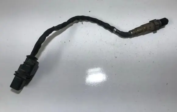 BMW 5 E60 E61 Lambda probe sensor 779160001 7791600-01